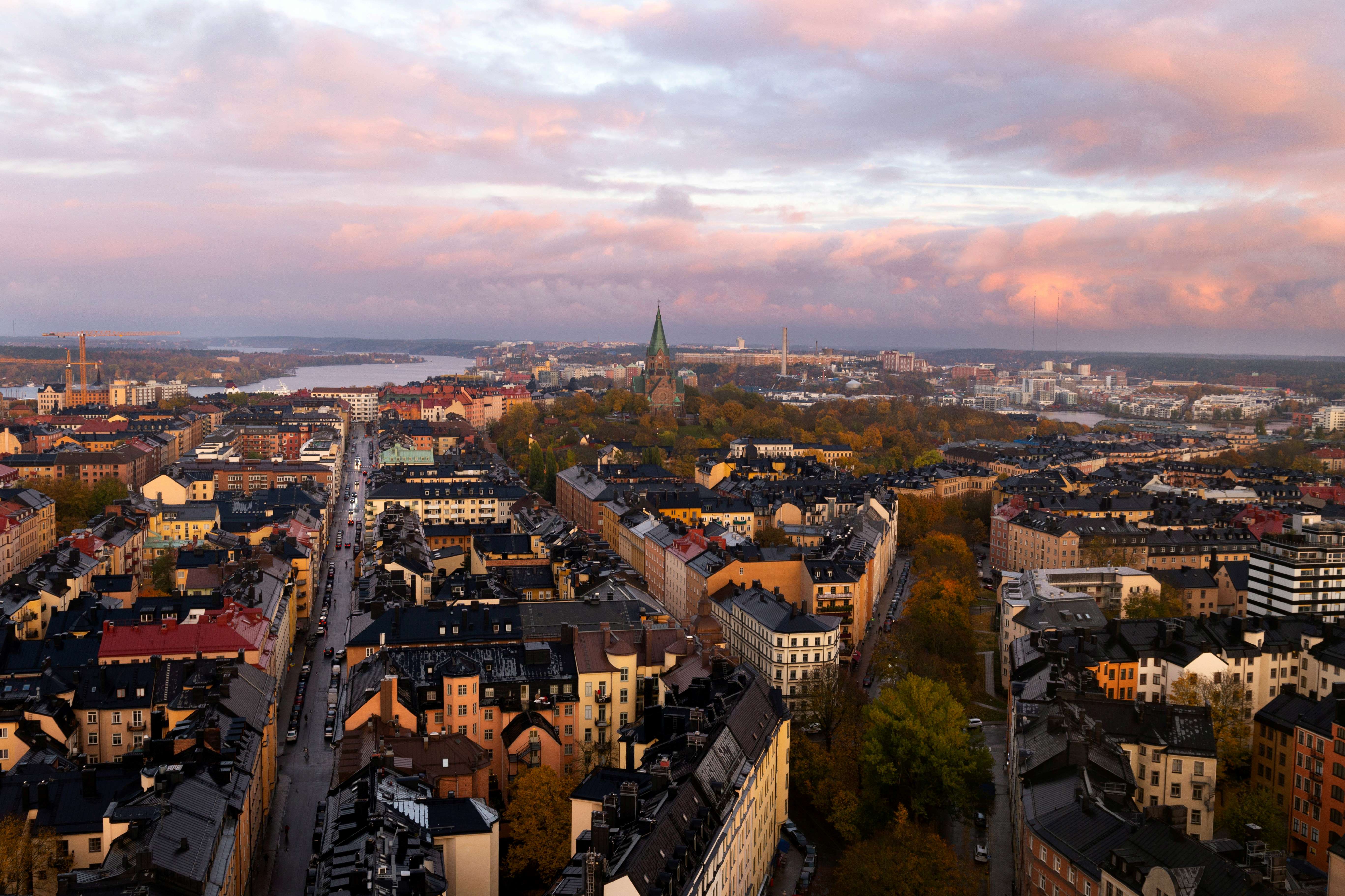 Mätsäsongen för radon inleds – fler vill få koll på årsmedelvärdet